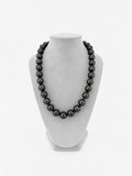 Collar de Perlas de Nácar