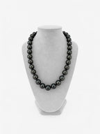 Collar de Perlas de Nácar