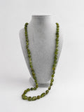 Collar de Olivino