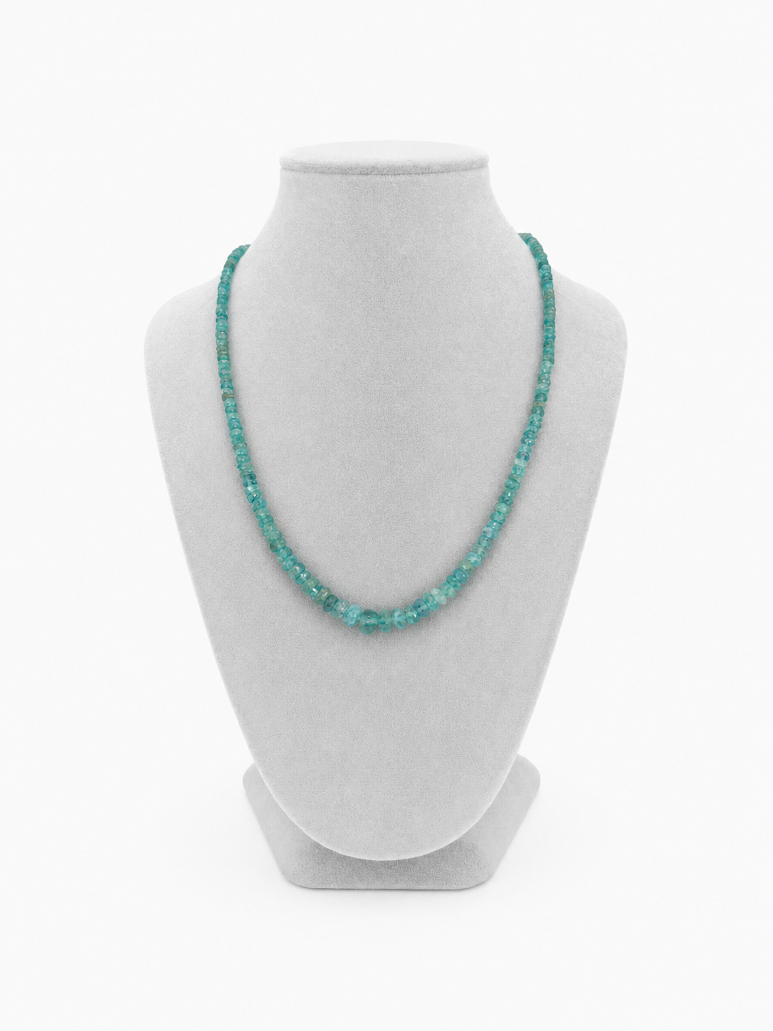 Collar de Esmeralda