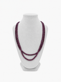 Collar de Rubí