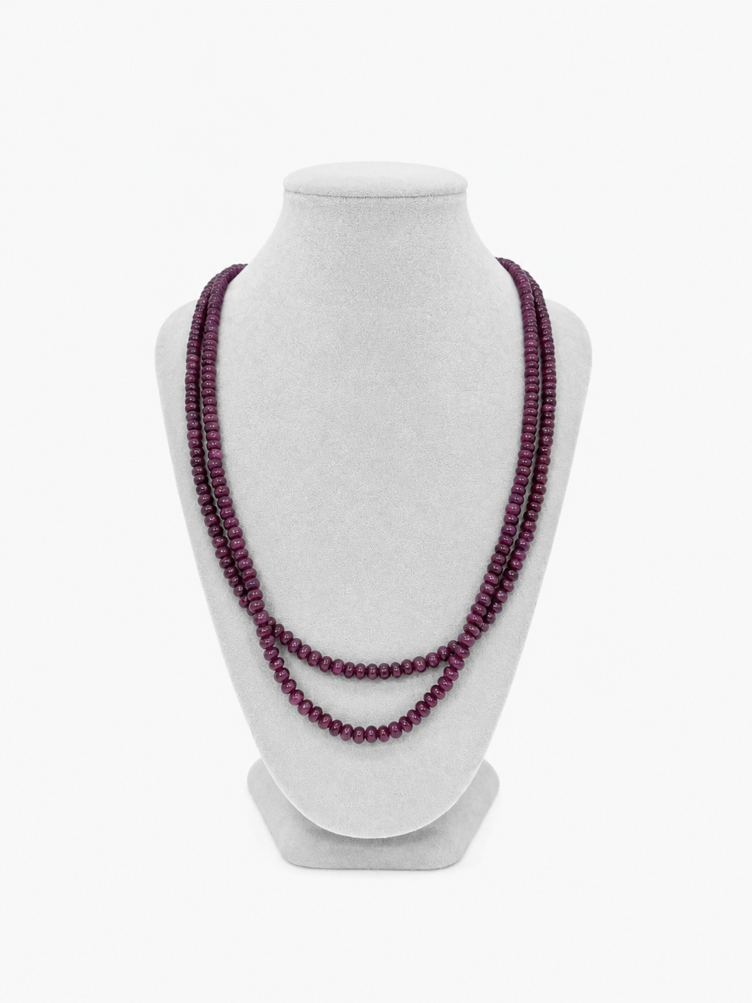 Collar de Rubí