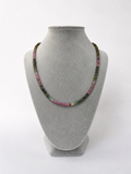 Collar de Turmalinas