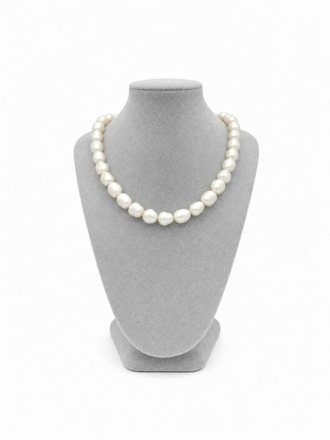 Collar de Perlas de Rio