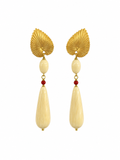 Pendientes de Resina